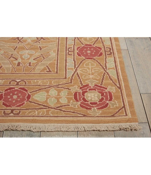 Nourison Home Nourmak Gold S144 5ft.10in. x 8ft.10in. Rect. Rug
