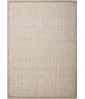 kathy ireland Home River Brook Area Rug KI809-Taupe/Ivory