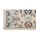 Nourison Allur Beige ALR03 3 ft. X 5 ft. Rectangle Rug
