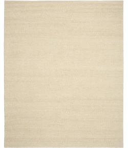 DKNY Pure Rows Beige ROW01 5ft.3in. x 7ft.3in. Rect. Rug