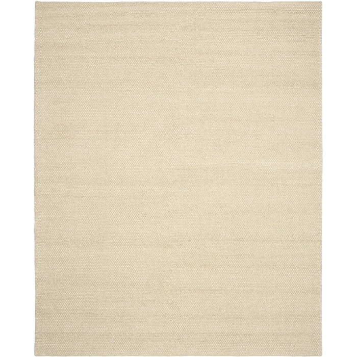 DKNY Pure Rows Beige ROW01 5ft.3in. x 7ft.3in. Rect. Rug