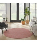 Nourison Positano Area Rug POS01 Rainbow