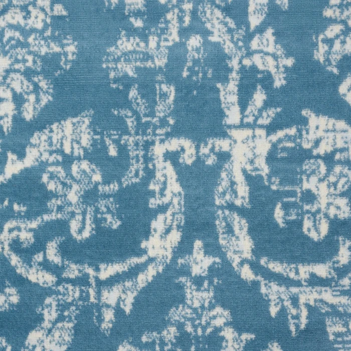 Nourison Jubilant Area Rug JUB09-Blue