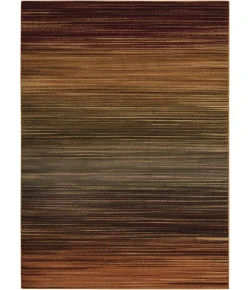 Nourison Paramount Multicolor PAR01 5ft.3in. x 7ft.3in. Rect. Rug
