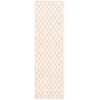 Nourison Home Tranquility Ivory TNQ01 2ft.2in. x 7ft.6in. Rect. Rug
