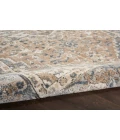 Nourison Quarry Beige Grey QUA05 12 ft. X 15 ft. Rect. Rug