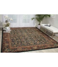 Nourison 2020 Area Rug NR201-Navy