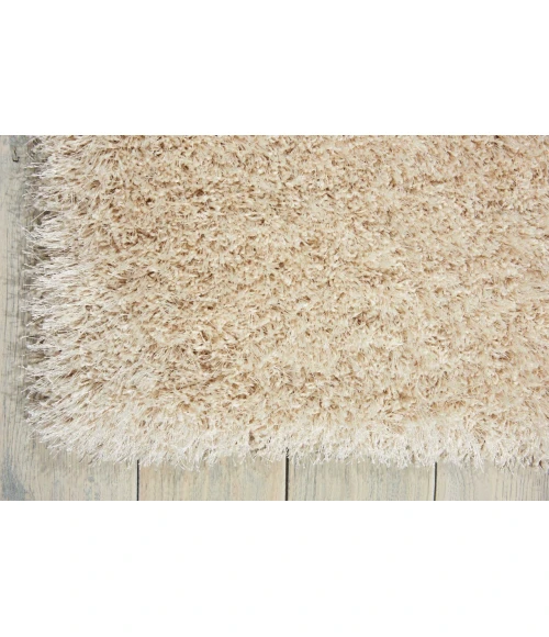 Nourison Escape Bone ESCP1 7ft.10in. x 9ft.10in. Rect. Rug