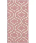 Nourison Jubilant Area Rug JUB19-Pink