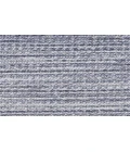 Nourison Nourison Washables Grey NWB03 3 ft. X 5 ft. Rectangle Rug
