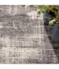 Calvin Klein Rush Area Rug CK953 Grey/Beige