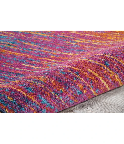 Nourison Passion Area Rug PSN09-Multicolor