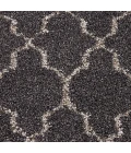 Nourison Amore Area Rug AMOR2-Charcoal