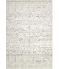 Nourison Twilight Area Rug TWI02 Ivory 8'6" x 11'6"