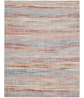 Nourison Elation Area Rug ETN01-Ivory Multicolor