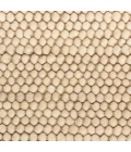 DKNY Pure Knots Beige KNT01 8 ft. X 10 ft. Rect. Rug