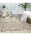 Nourison Home Persian Empire Flint PE22 3ft.6in. x 5ft.6in. Rect. Rug