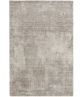 Nourison Harmony Silver Grey HAY06 2 ft. X 3 ft. Rect. Rug