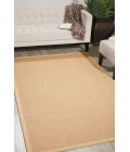 Michael Amini Brilliance Beige MA700 4ft. x 6ft. Rect. Rug