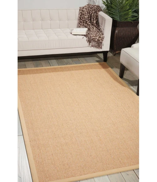 Michael Amini Brilliance Beige MA700 4ft. x 6ft. Rect. Rug