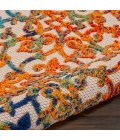 Nourison Aloha Area Rug ALH21-Multicolor