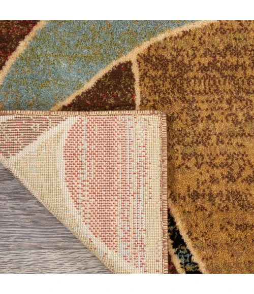 Nourison Expressions Area Rug XP07-Multicolor