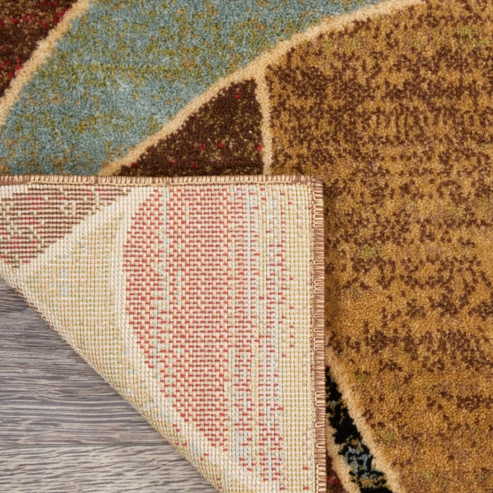 Nourison Expressions Area Rug XP07-Multicolor
