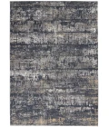 Michael Amini MA90 Uptown Area Rug UPT03-Charcoal Grey
