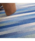 Nourison Whimsicle Area Rug WHS12-Blue Multicolor