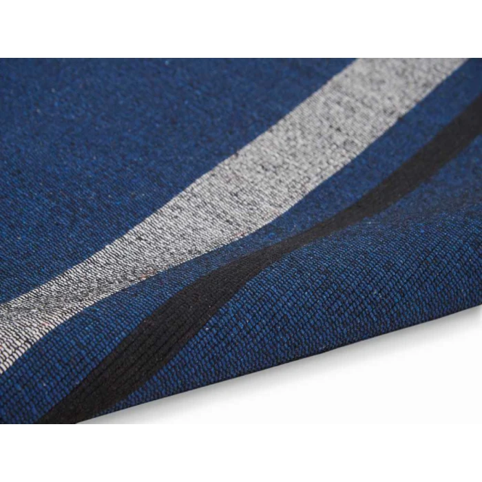 Calvin Klein San Diego Navy CK730 5ft. x 7ft. Rect. Rug