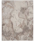 Nourison Elation Area Rug ETN02-Ivory Grey