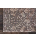Nourison Home Lucent Brown LCN02 9ft.9in. x 13ft.9in. Rect. Rug