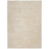 Nourison Home Nourison Essentials NRE01 Ivory Beige 5 ft. X 7 ft. Area Rug