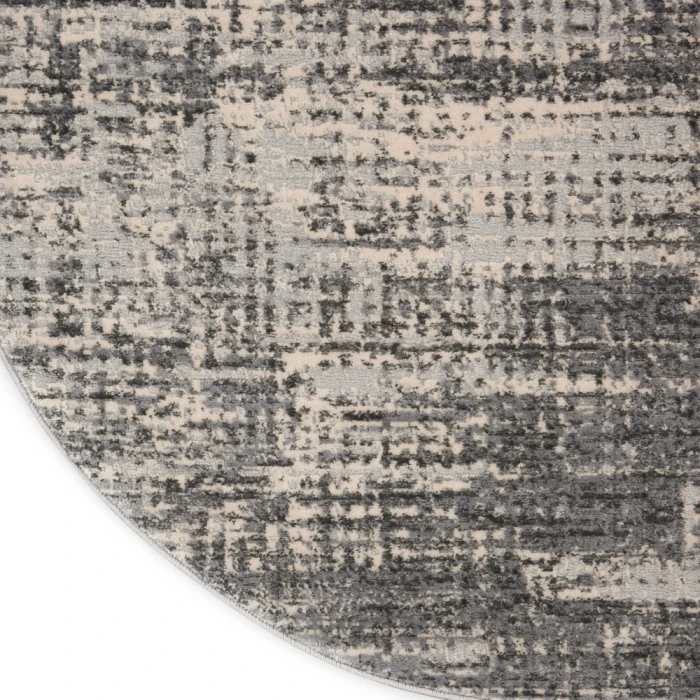 Calvin Klein Rush Area Rug CK953 Grey/Beige