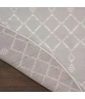 Nourison Whimsicle Area Rug WHS02-Grey