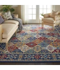 Nourison Grafix Area Rug GRF31 Multicolor