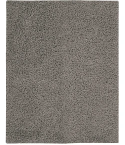 Nourison Home Zen Grey ZEN01 3ft.6in. x 5ft.6in. Rect. Rug