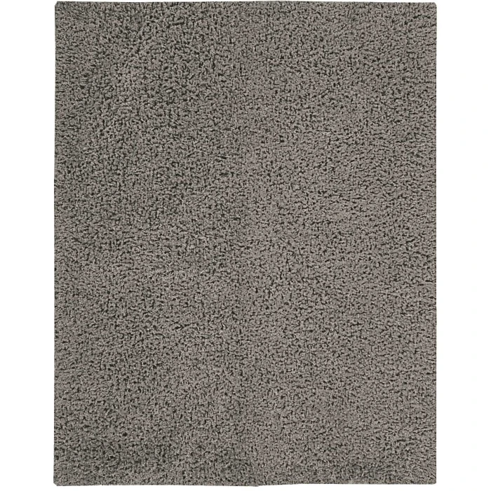 Nourison Home Zen Grey ZEN01 3ft.6in. x 5ft.6in. Rect. Rug