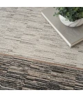 Nourison Desire Area Rug DSR02 Grey/Black