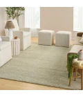 DKNY Pure Knots Sage KNT01 9 ft. X 12 ft. Rect. Rug