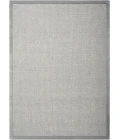 kathy ireland Home River Brook Area Rug KI809-Light Blue/Ivory