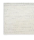 Calvin Klein Valley Ivory VLL01 5 ft. X 7 ft. Rect. Rug
