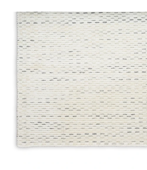 Calvin Klein Valley Ivory VLL01 5 ft. X 7 ft. Rect. Rug