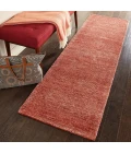 Nourison Weston Runner Area Rug WES01-Brick