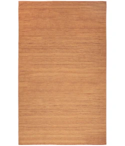 Nourison Home Washable Essentials WAE01 Copper 4 ft. X 6 ft. Area Rug
