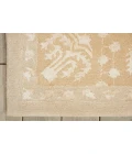 Nourison Home Symphony Gold Oak SYM09 9ft.6in. x 13ft. Rect. Rug