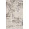 Calvin Klein CK950 Rush CK953 Ivory Beige 9 ft. X 12 ft. Area Rug