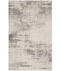 Calvin Klein CK950 Rush Ivory Beige CK953 9 ft. X 12 ft. Rectangle Rug