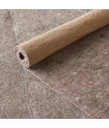 Nourison Rug-Loc Tan NR21 6 ft. Rect. Rug