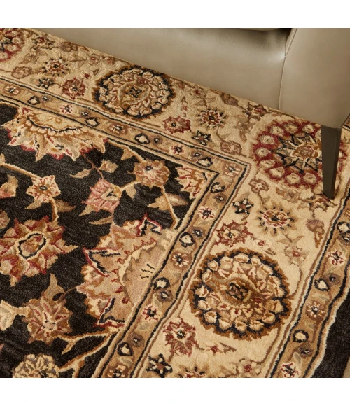 Nourison 2000 Area Rug 2204-Midnight